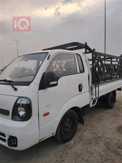Kia Bongo